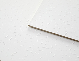 寫字樓防火天花板_硅酸鈣天花板_裝飾吊頂板價(jià)格_浮雕硅酸鈣板