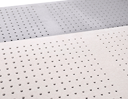 吸音墻板-穿孔硅酸鈣板