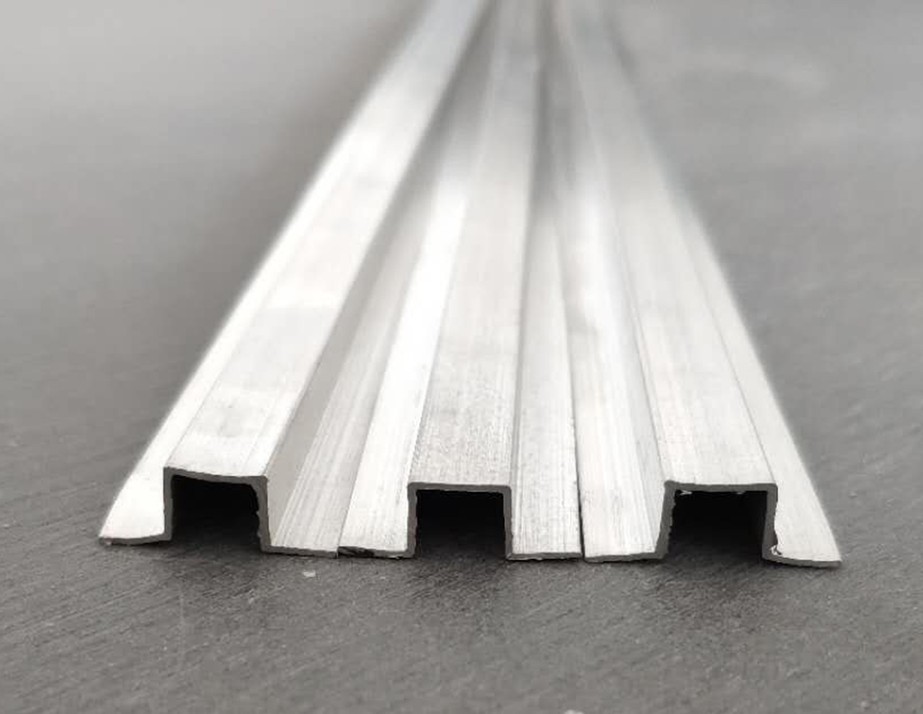 U型壓條_防火_防水_防銹_硬度高_裝飾效果美觀