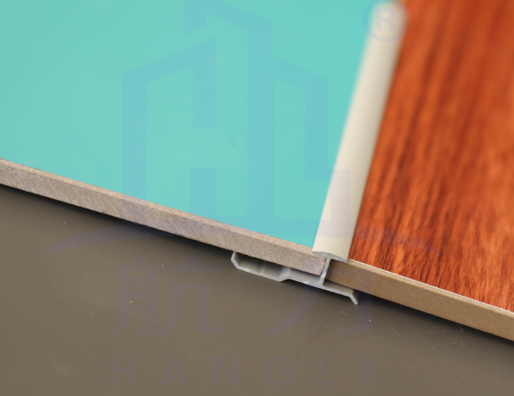 纖維水泥護墻板-轉印木紋板