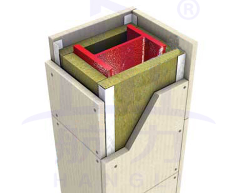 硅酸鹽防火板-鋼結構防火包覆-水泥防火板